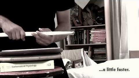 Grid U-Challenge #9: The Booklet Grid