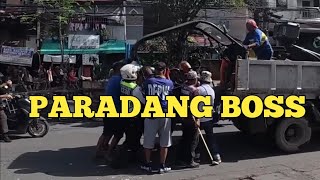 Download lagu UMAGA TANGHALI GABI LAGI ITONG LUGAR NYO MAY REKLAMO