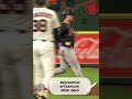 Jake Meyers With the Wednesday Afternoon Web Gem for the Houston Astros