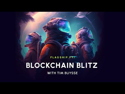 Blockchain Blitz – A Deep Dive Into Axie Infinity