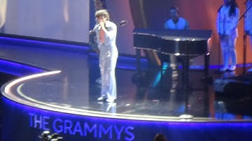 BENSON BOONE PERFORMS ‘Beautiful things’ At the Grammys #bensonboone #Grammys