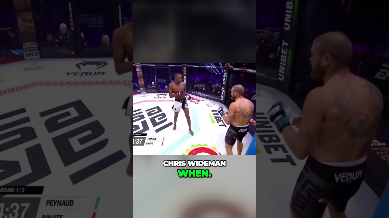 Insider Reveals The Deadly Secret Behind BoneonBone Kicks In UFC Viral Trending Shorts MMA