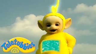 Teletubbies | Laa-Laa Tummy Time! 2 HOURS | Official Classic Full Episodes Compilation