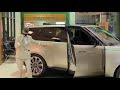 Learn about the new 2022 Range Rover | Land Rover of Naperville | Naperville, IL.