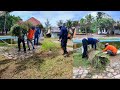 The abandoned villa for 15 years – When we entered, we were stunned!