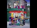 Sesame street theme season 30 album version fanmade