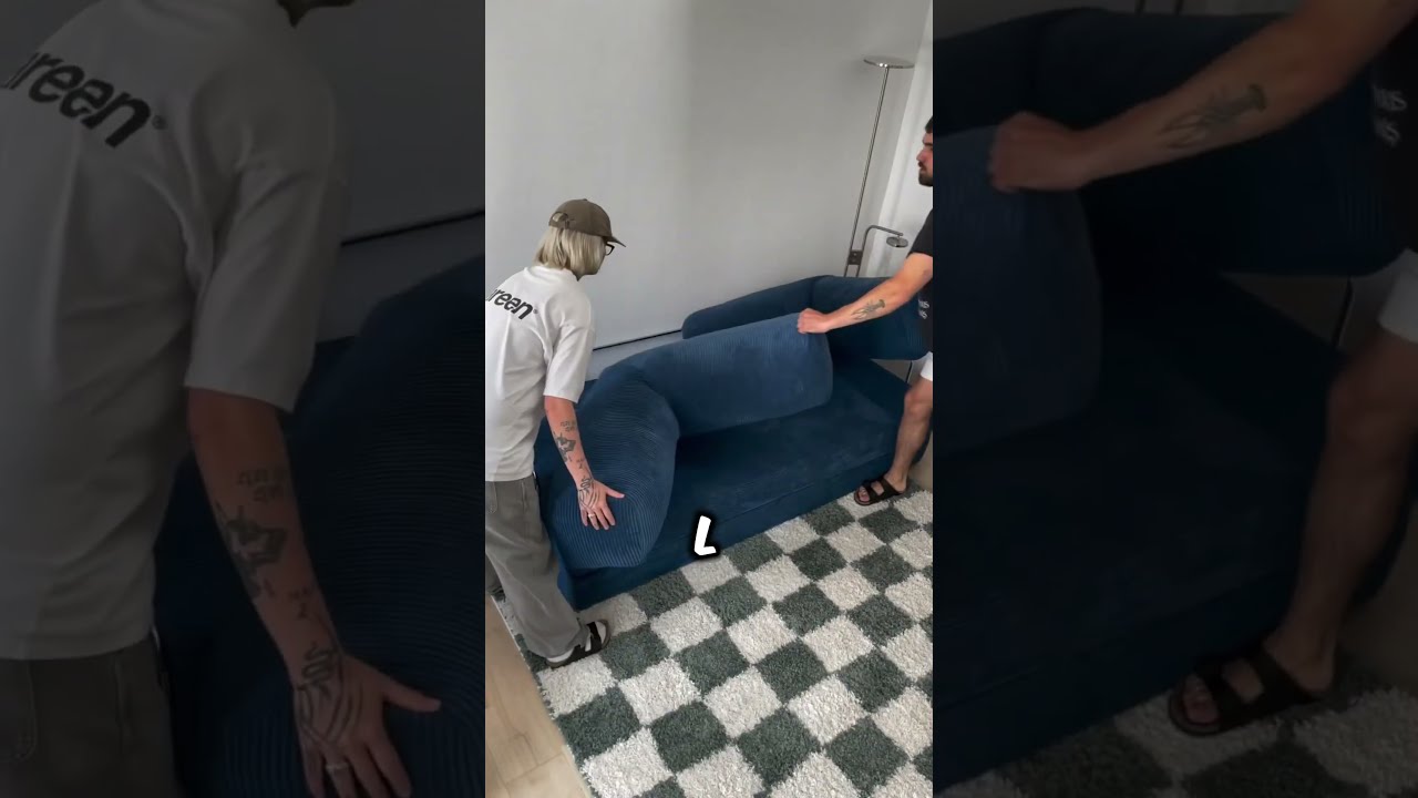 The Best Sofa Ever Helenaquist 