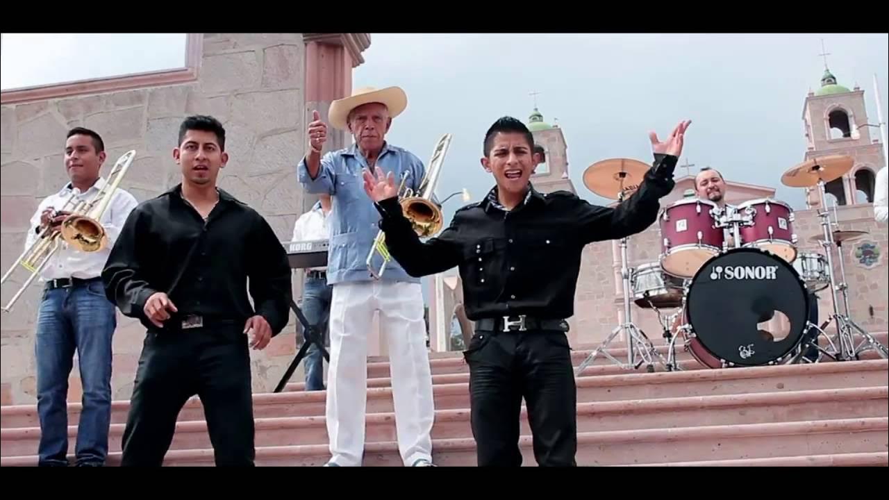 Estrellas De Tuzantla - Ya Lo Se Todo (Vídeo Oficial) Estrellas De Tuzantla - Ya Lo Se Todo (Vídeo Oficial)