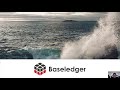 Baseledger - The Blockchain for Baselining