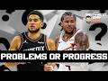 Phoenix Suns Season Left BIG Questions And That Might Be a GOOD Thing
