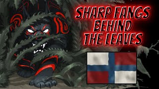 Spirit Island [Digital]: Sharp Fangs Behind the Leaves: Russia 6 - 1