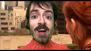 SPIDER-MAN TELLS THE TRUTH