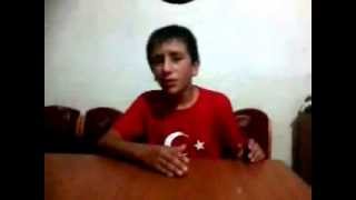 Gülü Susuz Seni Aşksız Bırakmam (Murat Can)