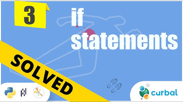 Bite Solution 3: if statements | Python mystery game