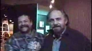 Tommy Chong