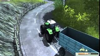 Bbs 1713 Römork İndir Fsdestek