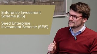 Five tips to consider when investing in EIS/SEIS