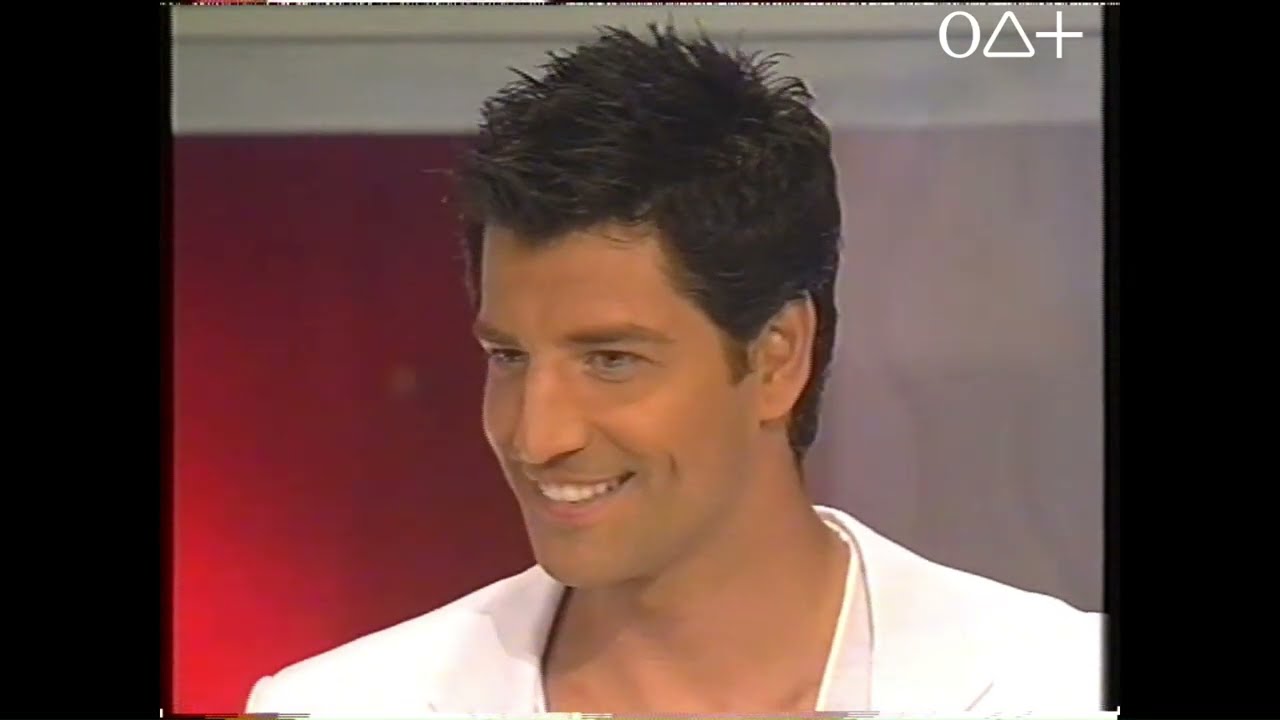 Nükhet Duru ve Sakis Rouvas Kalimerhaba TV Programında Buluşuyor