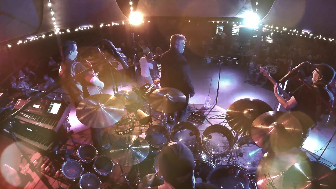 Harvest Moon LIVE - Neil Young (tribute cover) - YouTube