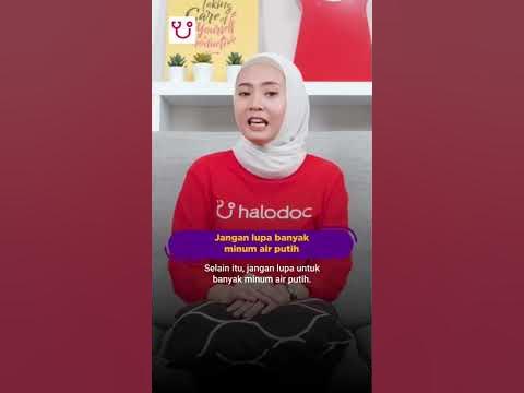 Bisakah Mengatasi Infeksi Saluran Kemih dengan Daun Sirih? #Shorts