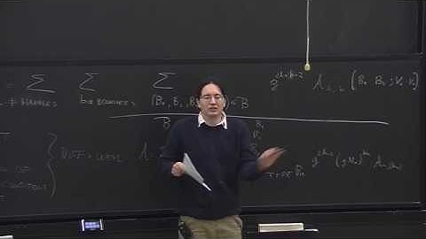 (2013-2014)11 - D branes as sources of closed strings