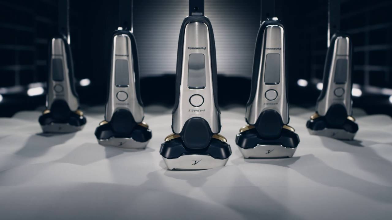 Panasonic video thumbnail