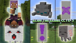 Chase The Skies Plus - OUT NOW for Mounts of Mayhem (1.21.11)