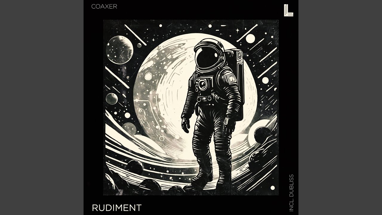 Watch Rudiment (Original Mix) on YouTube Watch Rudiment (Original Mix) on YouTube