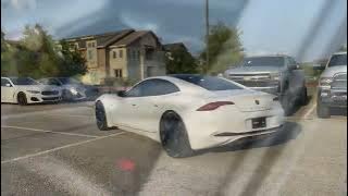2022 Karma GS-6 Sport Dallas, Fort Worth, Plano, Frisco, Addison TX