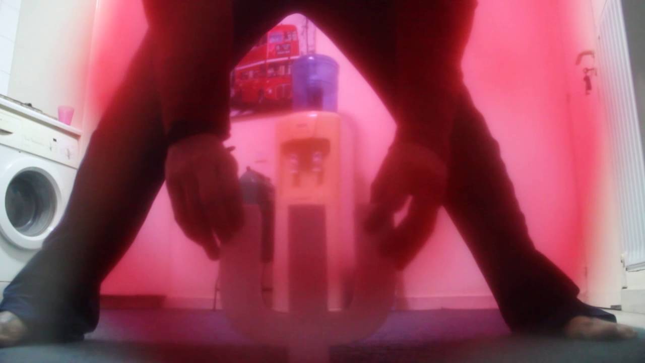 Ground Control ΨΧ. - Εξπεριμενταλισμοί