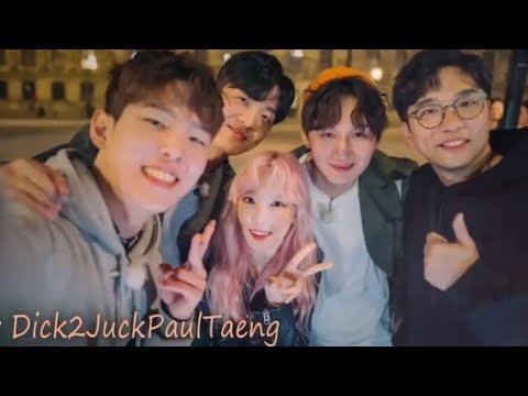 Dick2JuckPaulTaeng (딕2적폴탱) Last Story (마지막 이야기) | Begin Again 3 (비긴어게인3)