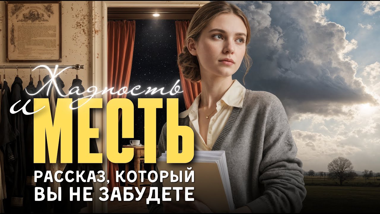 Швею унизили из-за «пропавшей ткани»… а правда всплыла страшнее — финал удивит!