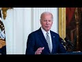 Biden&#39;s AI executive order: It&#39;s about understanding this technology, the risks, says C3.ai CEO