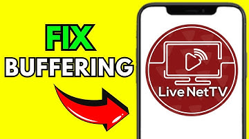 How To Fix Live Net TV Buffering Problem (Step By Step)