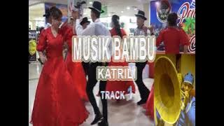 MUSIC KATRILI TRACK 1 (NONSTOP)