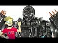 AUVELIER REVIEW DEL UNIQUE TOYS R-01 PERU-KILL (AOE LOCKDOWN) EN ESPAÑOL