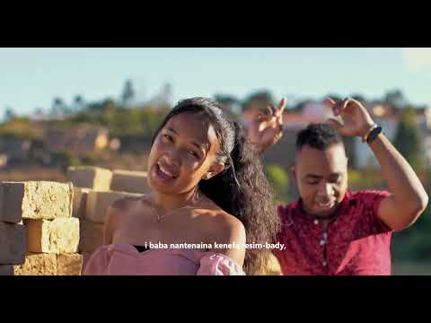 FIHAMY Renikely Clip Officiel 
