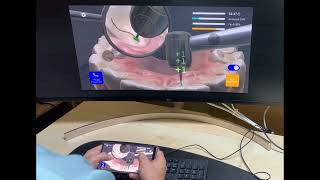 Dental MirrorWorks Screen Mirroring screenshot 3