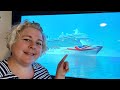 Travel day & Boarding P&O Britannia cruise ship July 2021 Southampton to Cornwall (part 1)