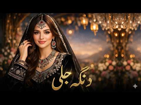     2026 دنگه جلی نوی مسته پښتو سندره