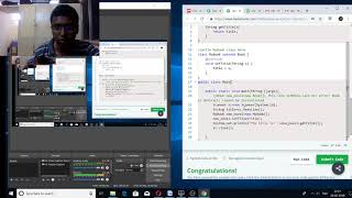 Ex no 6 Abstract classes and Interfaces