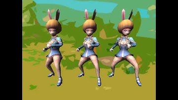 Tiny Wizard Demo, Free Asset on Unity Asset Store!!!