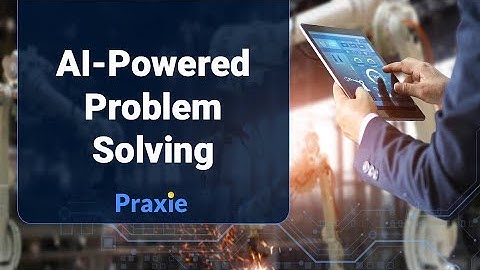 How to use Artificial Intelligence (AI) for Problem Solving for Projects and Innovation