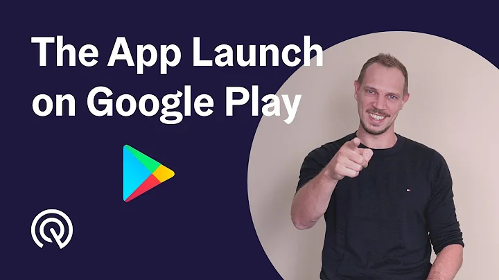 How to launch your app on Google Play Store | The Ultimate Beginner's Guide 🚀