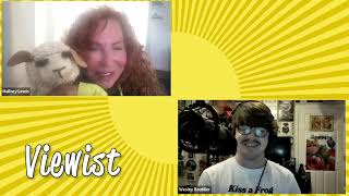 Mallory Lewis & Lamb Chop Discuss Shari Lewis' Legacy and New Adult Puppet Show