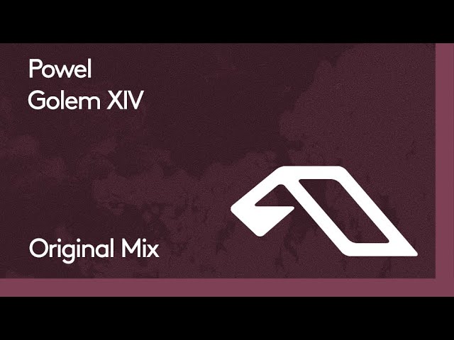 Powel - Golem XIV