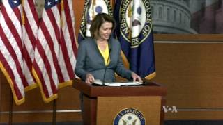 Republicans Scramble to Salvage Health Care Vote, Trump Agenda