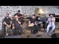 "STUMREBI" Ethno jazz group - promo