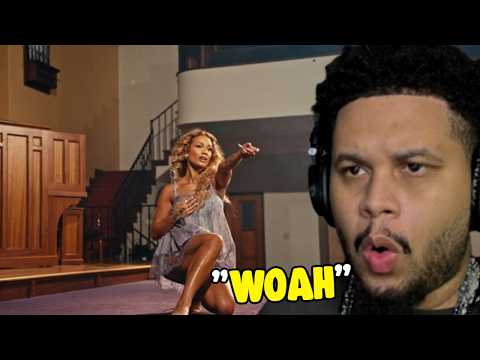 WAIT Who is this? DaniLeigh ft Olamide - Goosebumps