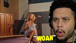WAIT Who is this? DaniLeigh ft Olamide - Goosebumps
